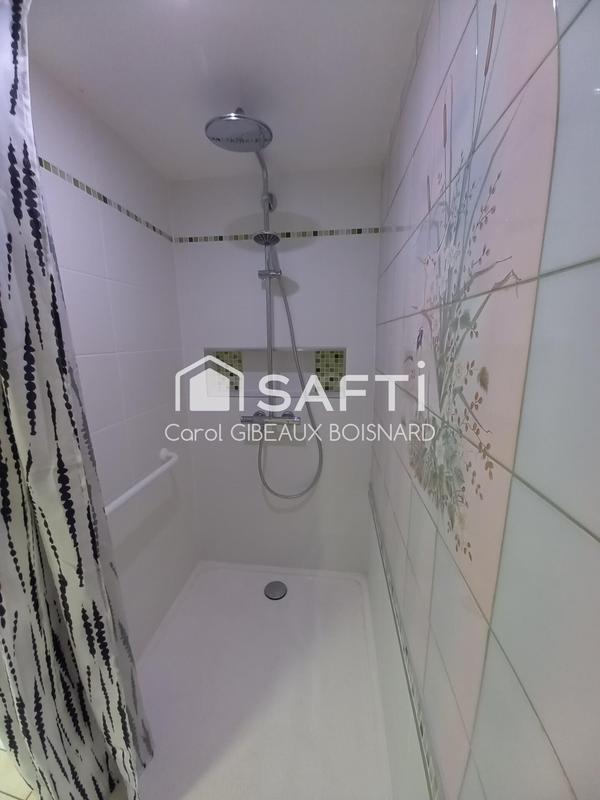 Maison - 119 m² - 4 pièces