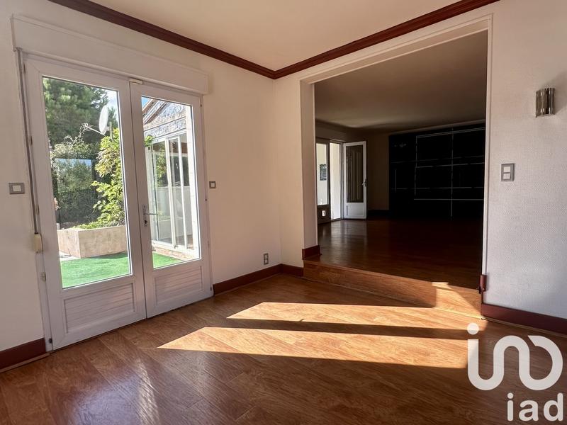 Maison - 157 m² - 5 pièces