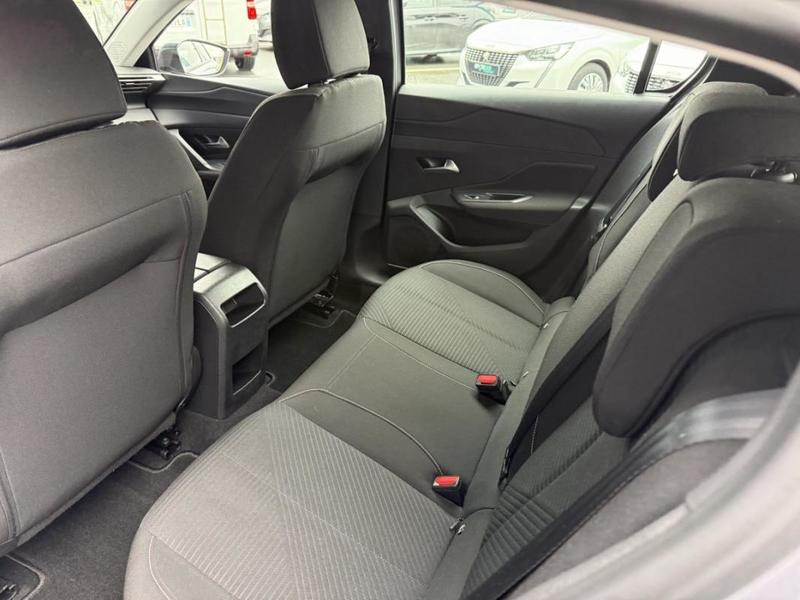 Peugeot 308 III PureTech 110 s&amp;amp;S Active Pack