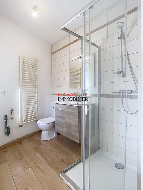 Appartement - 33 m² - 2 pièces