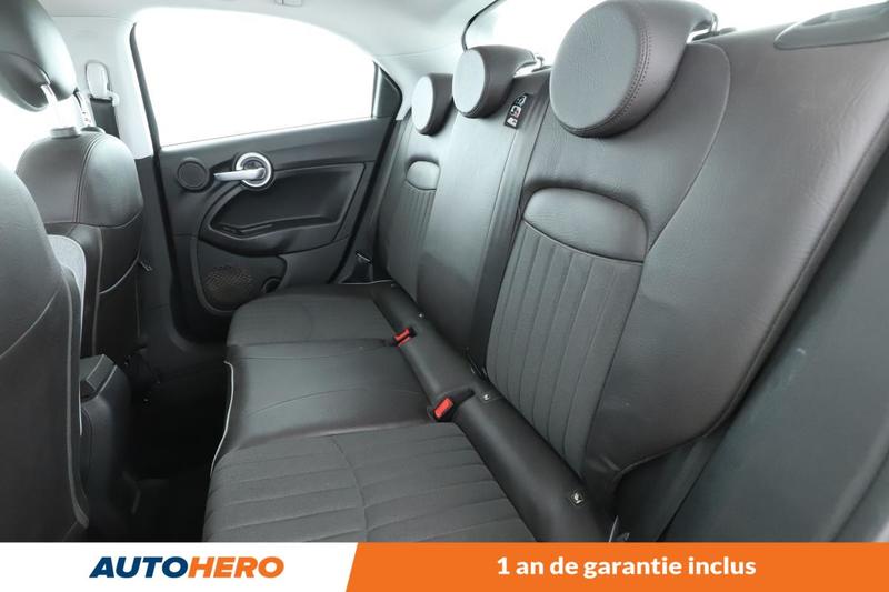 Fiat 500x 1.4 MultiAir Lounge 4x2 Dct 140 ch