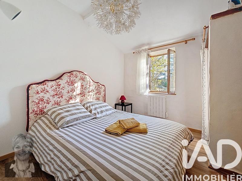 Maison - 179 m² - 6 pièces