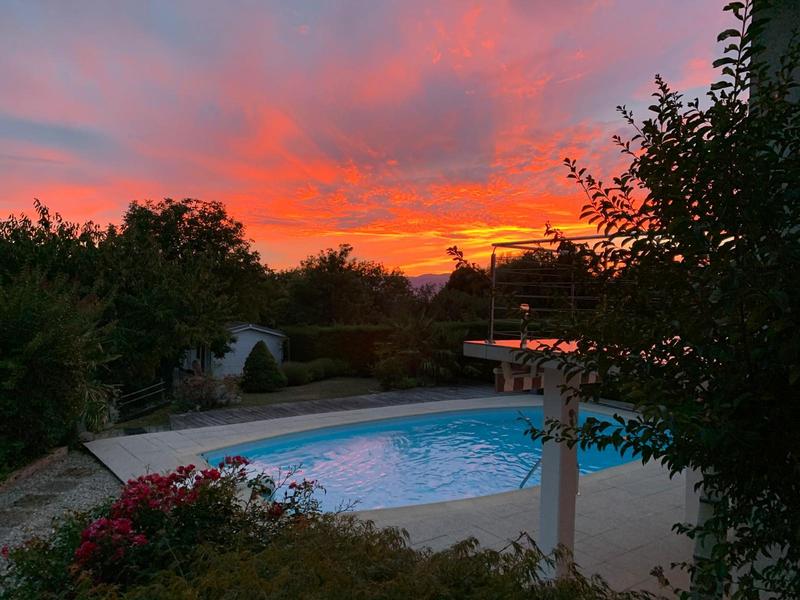 Maison - 141 m² - 5 pièces