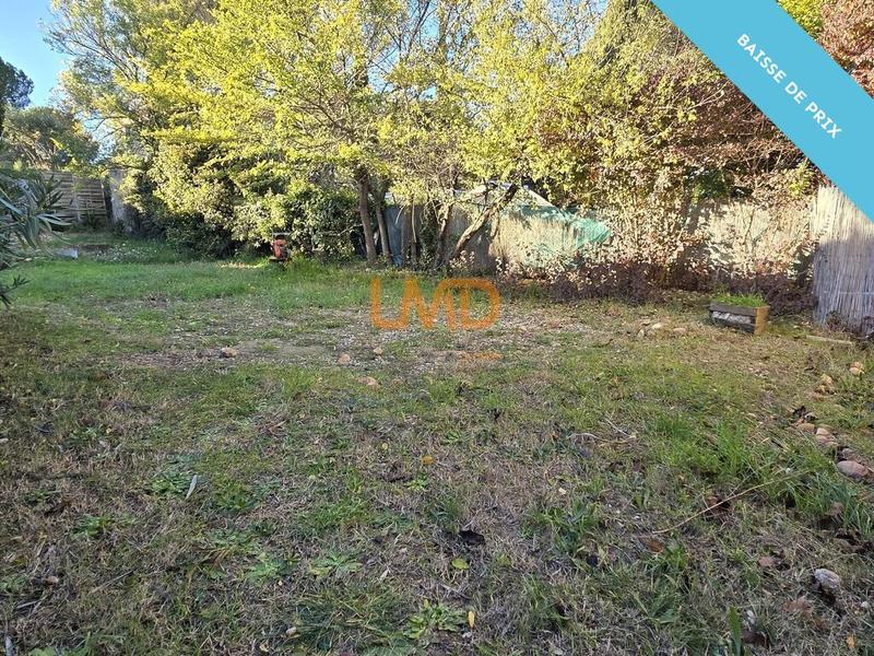 Maison - 76 m² - 4 pièces