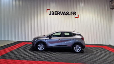 Renault Captur E-Tech Full Hybrid 145 Equilibre