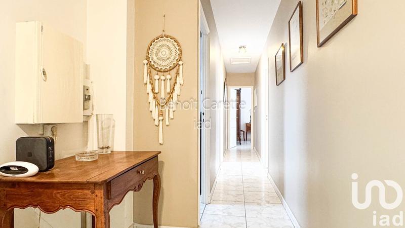 Maison - 157 m² - 6 pièces