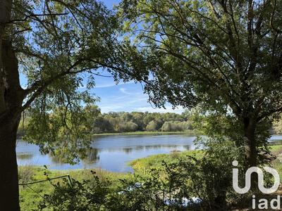 Maison de campagne - 133 m² - 5 pièces