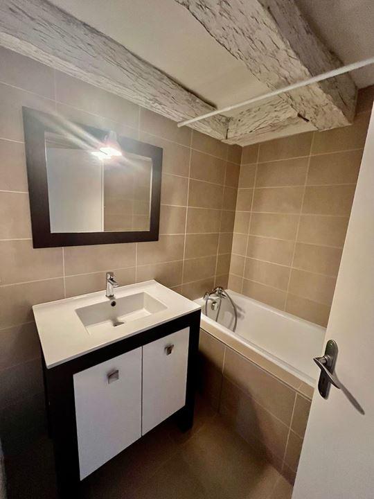 Appartement - 88 m² - 4 pièces