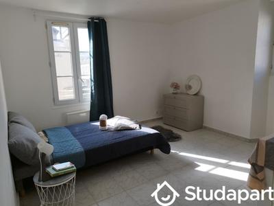 Appartement - 33 m² - 1 pièce