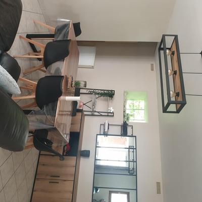 Maison de village - 116 m² - 6 pièces