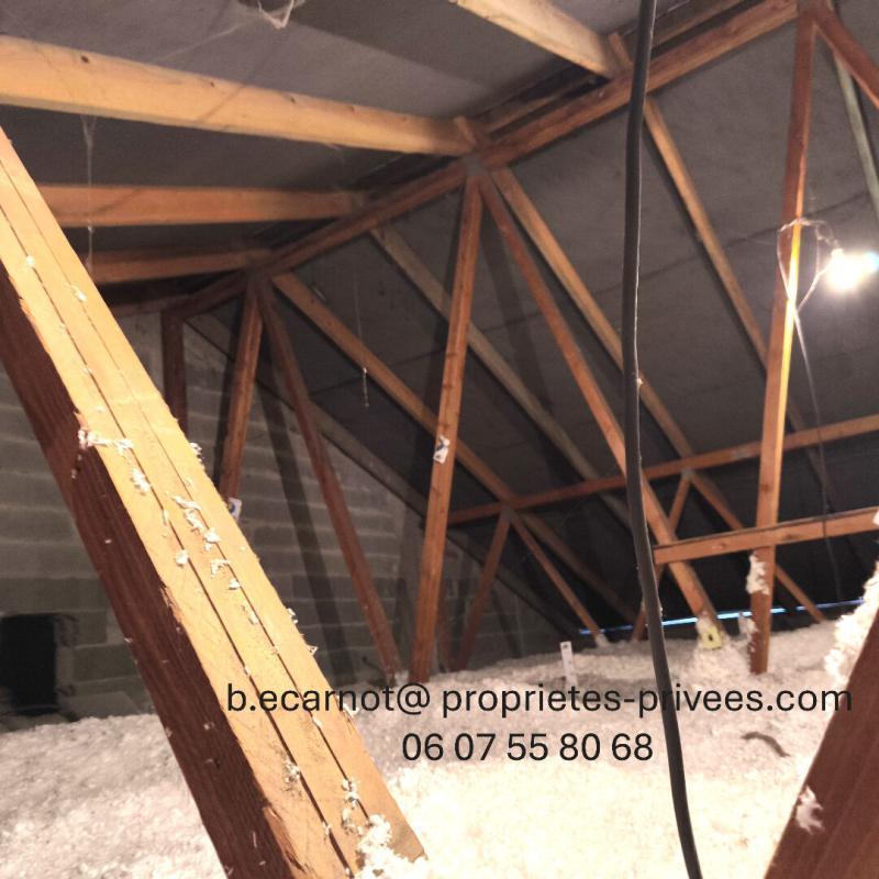 Appartement - 78 m² - 4 pièces