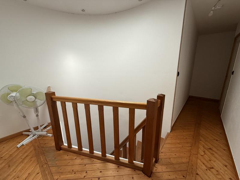 Maison - 145 m² - 5 pièces