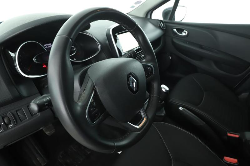 Renault Clio Estate 0.9 TCe Energy Limited 90 ch