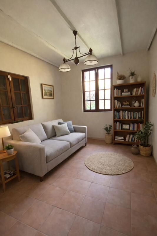 Maison - 208 m² - 6 pièces