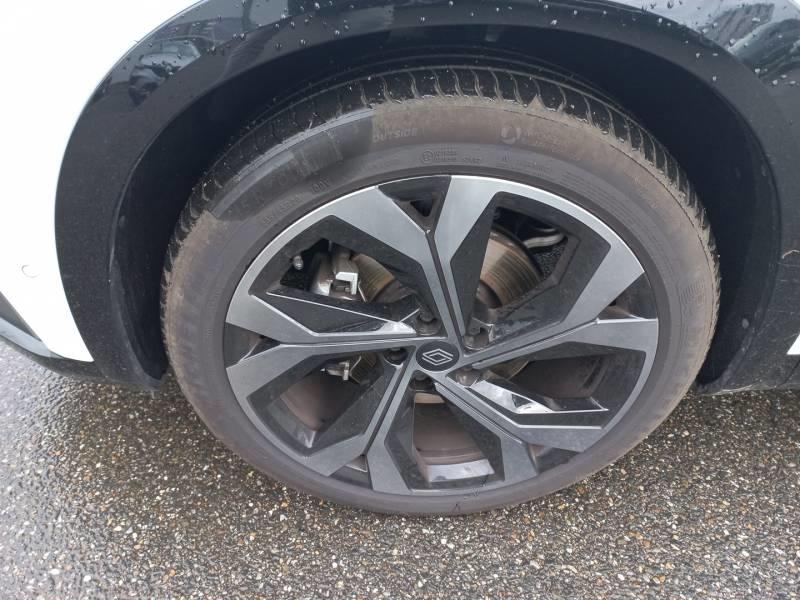 Renault Austral E-Tech full hybrid 200 Gsr2 Iconic esprit Alpine