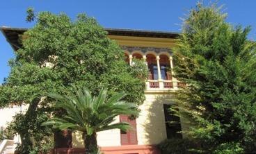 Appartement - 123 m² - 5 pièces