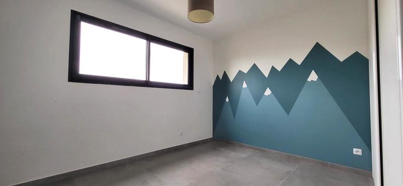 Maison - 119 m² - 6 pièces