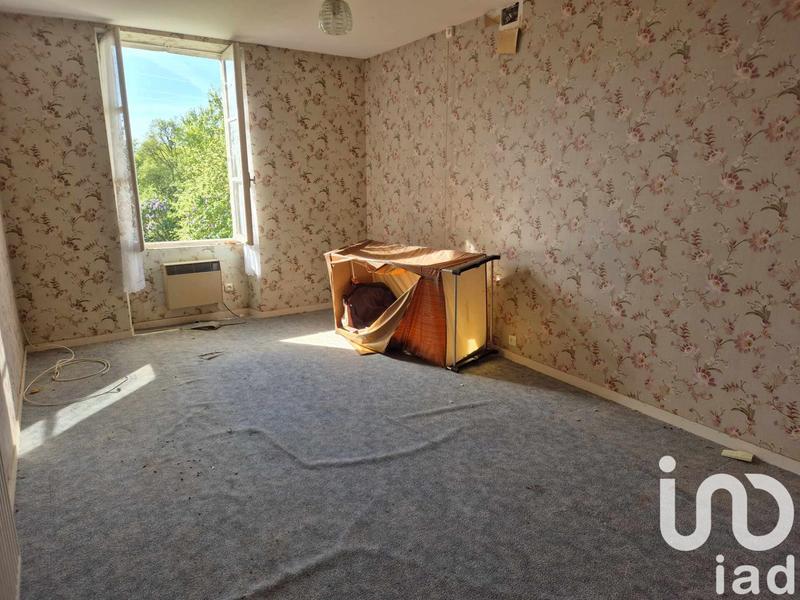 Maison de campagne - 204 m² - 7 pièces