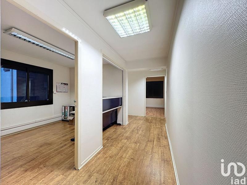 Local commercial - 117 m²