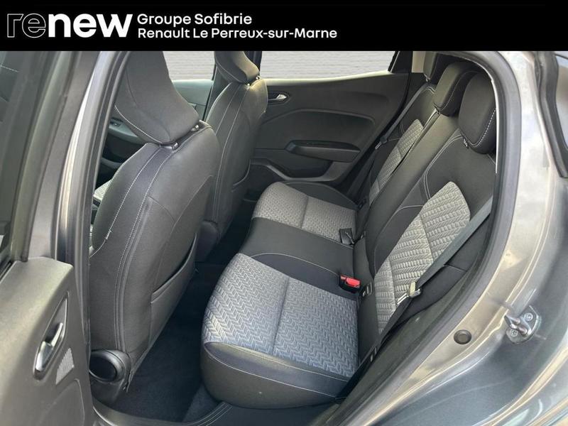 Renault Clio V TCe 90 Evolution