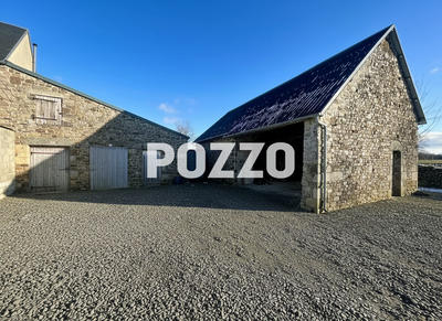 Maison - 55 m² - 3 pièces