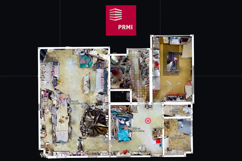 Maison - 160 m² - 9 pièces