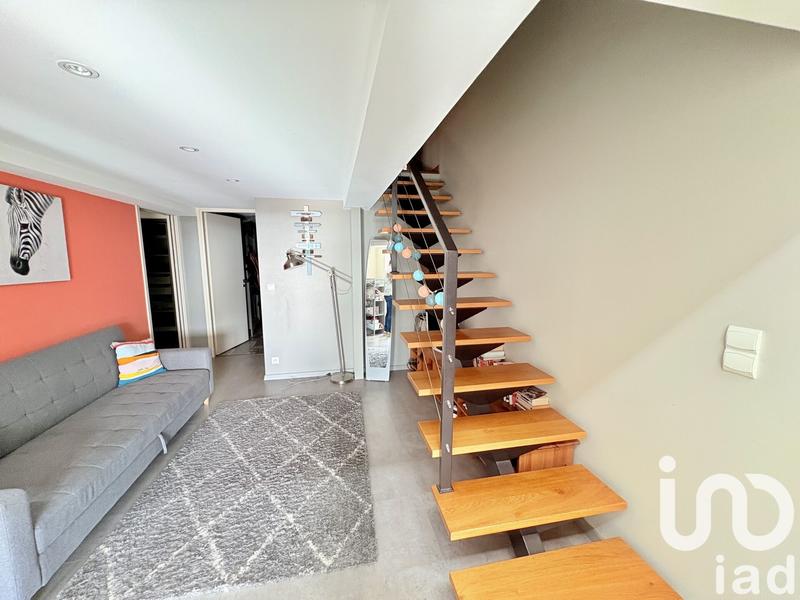 Maison - 178 m² - 5 pièces