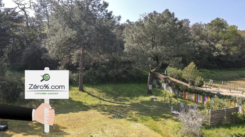 Maison - 192 m² - 5 pièces