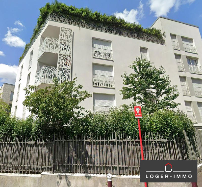 Appartement - 79 m² - 4 pièces