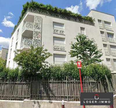 Appartement - 79 m² - 4 pièces