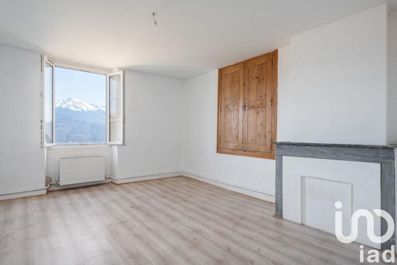 Maison - 500 m² - 18 pièces