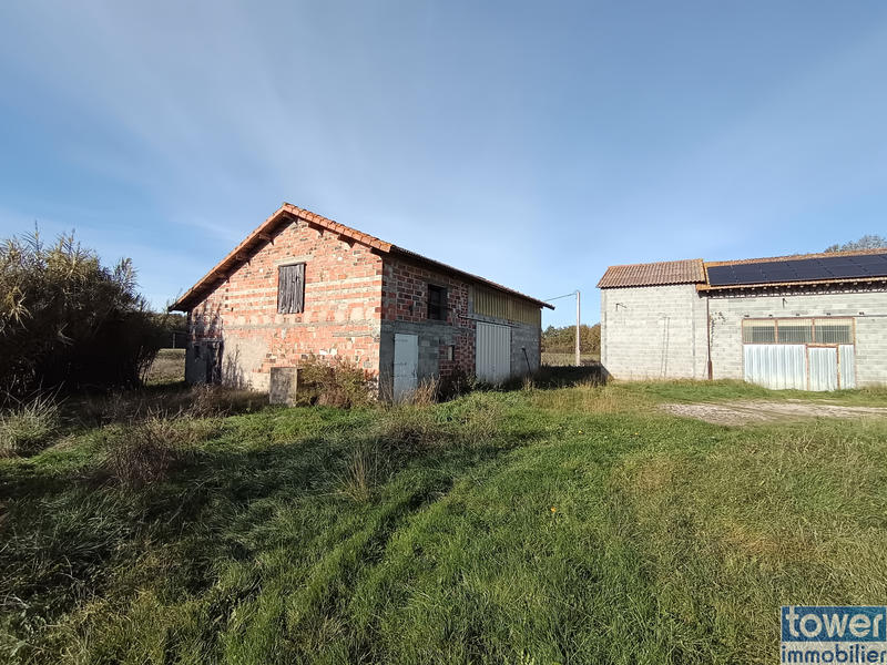 Maison - 164 m² - 6 pièces