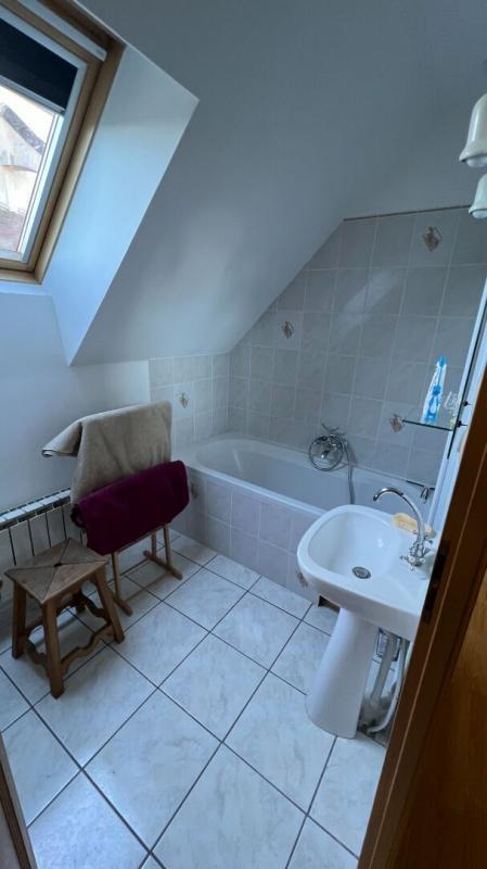 Maison - 158 m² - 6 pièces