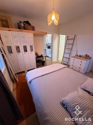 Appartement - 31 m² - 2 pièces