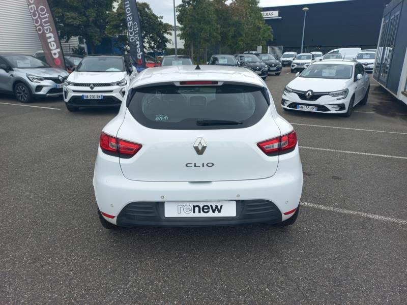 Renault Clio Societe Reversible Dci 75 Energy Business