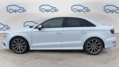 Audi A3 2.0 Tfsi 190 s-Tronic 7 s line - Automatique