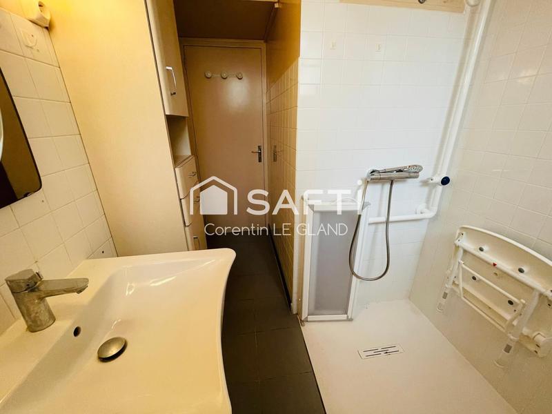 Maison - 110 m² - 6 pièces