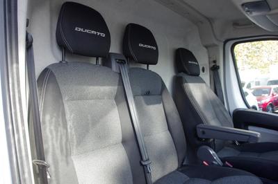 Fiat Ducato Fourgon (2) Tole 3.3 L3 H2 2.3 Mjt 130 Euro 6 Pack Pro Nav Prix Ttc