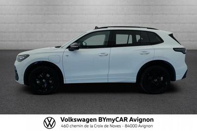 Volkswagen Tiguan 1.5 eHybrid 204ch Dsg6 R-Line Edition