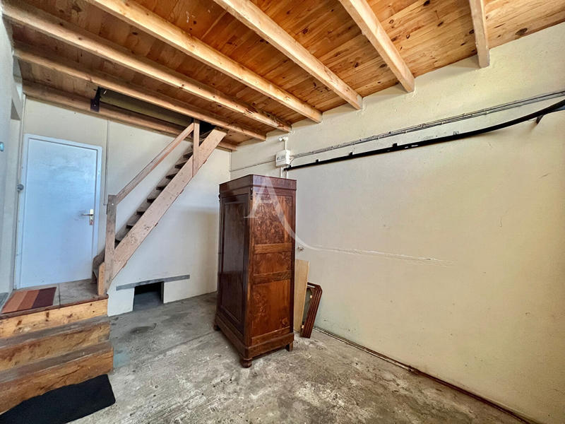 Maison - 96 m² - 5 pièces