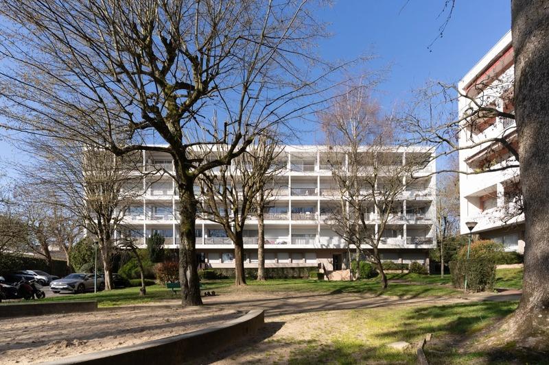 Appartement - 89 m² - 4 pièces