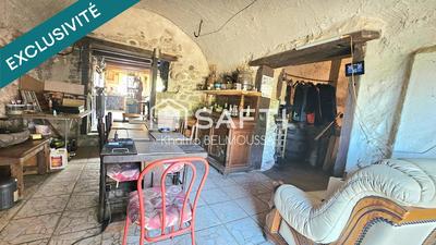 Maison - 150 m² - 7 pièces