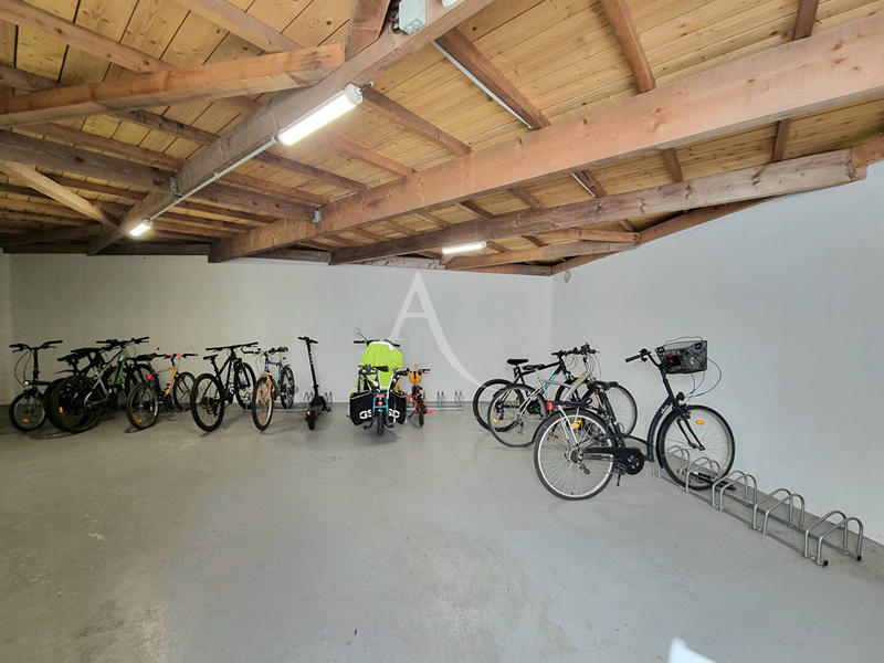 Appartement - 76 m² - 4 pièces