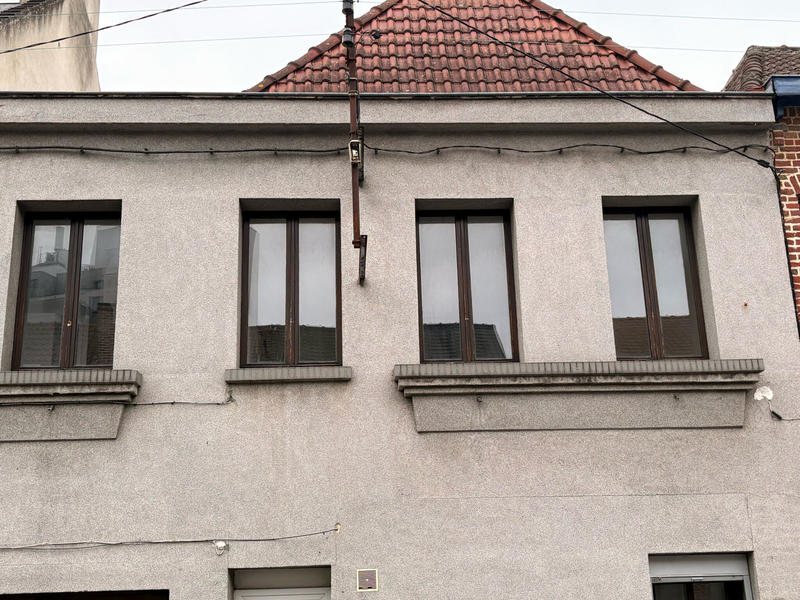 Appartement - 80 m² - 4 pièces