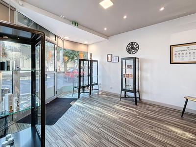 Fonds de commerce - 40 m²