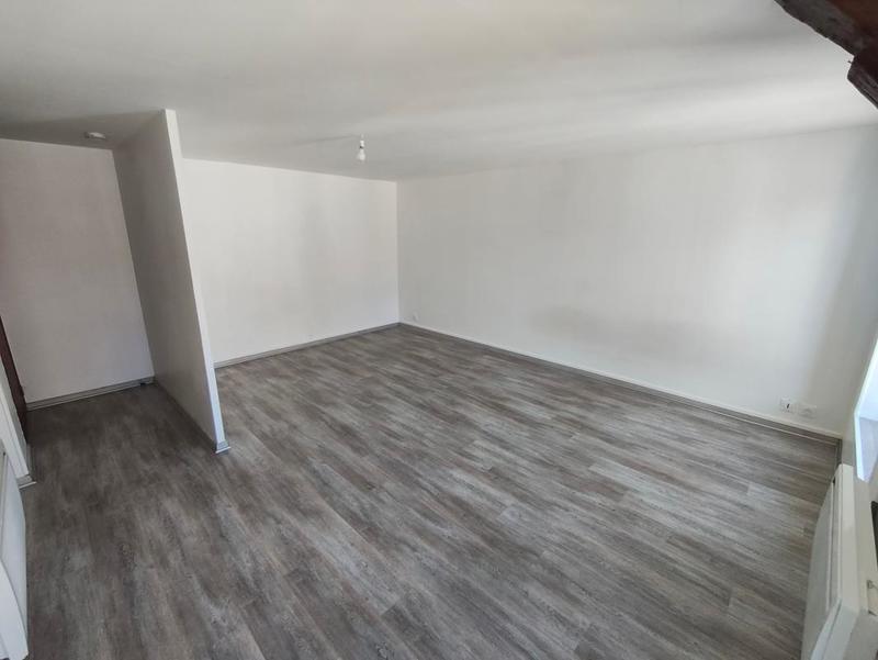 Appartement - 33 m² - 1 pièce
