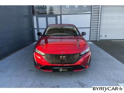 Peugeot 308 BlueHDi 130ch s&amp;S Eat8 Allure Pack