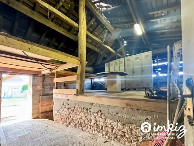 Maison - 84 m² - 3 pièces