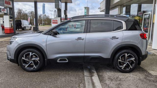 Citroën C5 Aircross BlueHDi 130 s&amp;S Eat8 c-Series