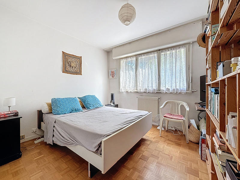 Appartement - 57 m² - 2 pièces